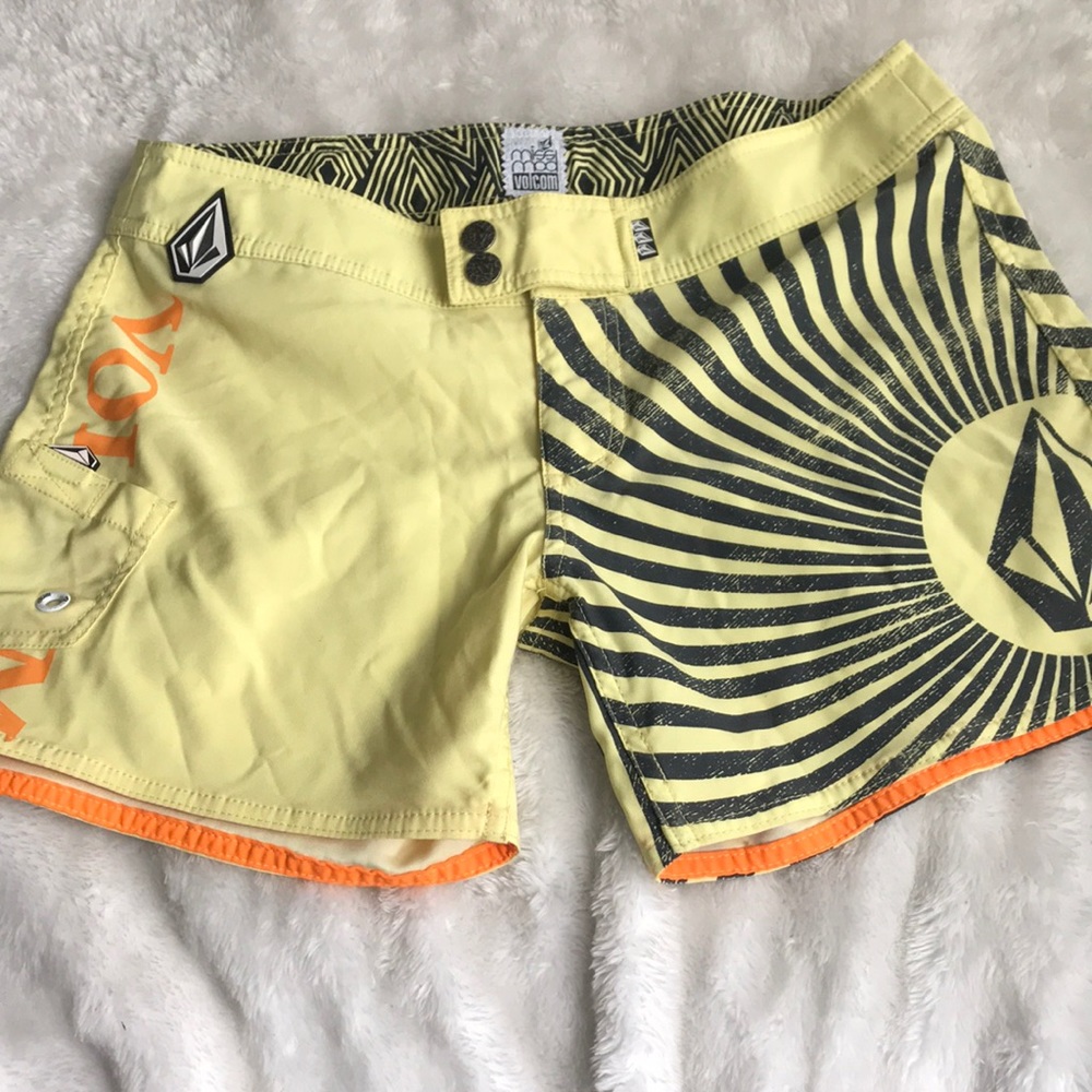 Volcom Shorts